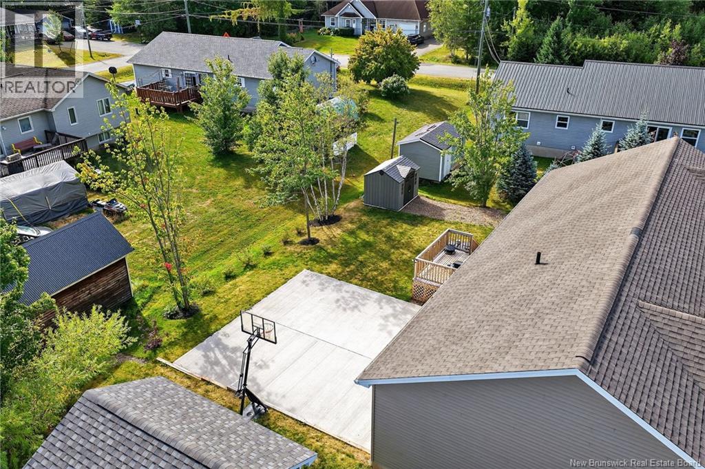 46 Chad Crescent, Salisbury, New Brunswick  E4J 3N3 - Photo 39 - NB125336