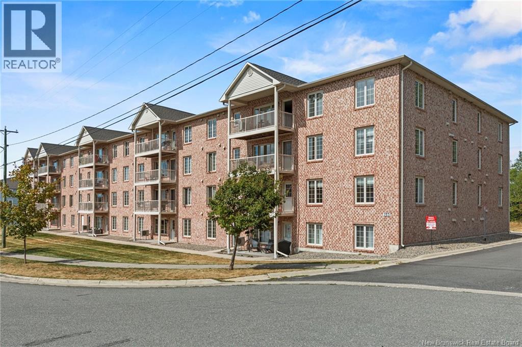 165 Valcour Drive Unit# 218, Fredericton, New Brunswick
