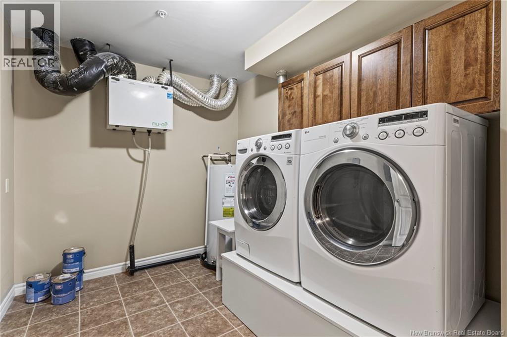 165 Valcour Drive Unit# 218, Fredericton, New Brunswick  E3C 0H8 - Photo 23 - NB125343