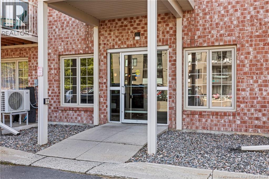 165 Valcour Drive Unit# 218, Fredericton, New Brunswick  E3C 0H8 - Photo 26 - NB125343