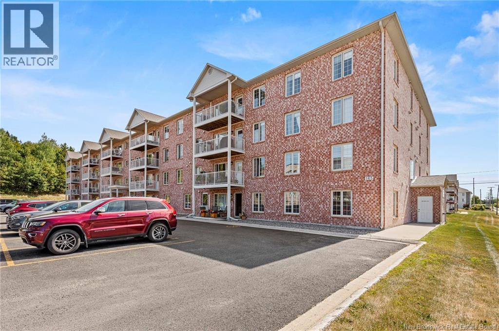 165 Valcour Drive Unit# 218, Fredericton, New Brunswick  E3C 0H8 - Photo 27 - NB125343