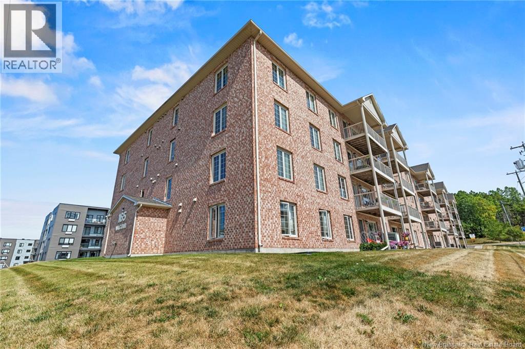165 Valcour Drive Unit# 218, Fredericton, New Brunswick  E3C 0H8 - Photo 28 - NB125343