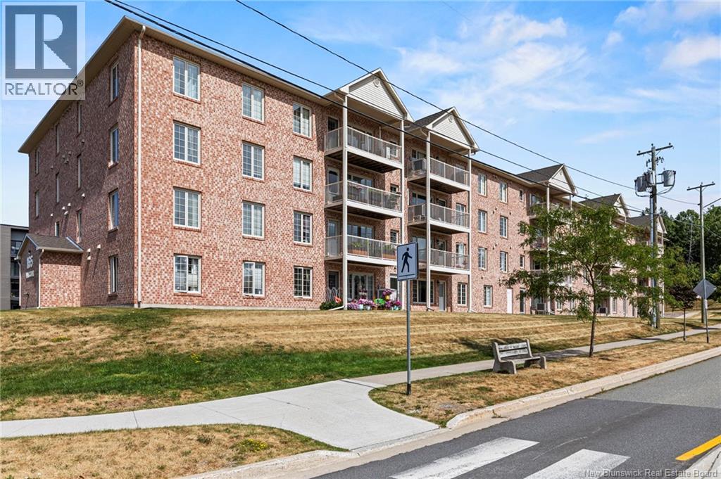 165 Valcour Drive Unit# 218, Fredericton, New Brunswick  E3C 0H8 - Photo 29 - NB125343