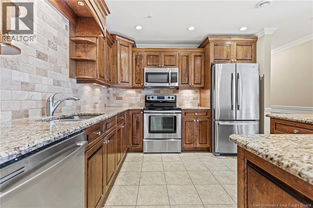165 Valcour Drive Unit# 218, Fredericton, New Brunswick  E3C 0H8 - Photo 6 - NB125343