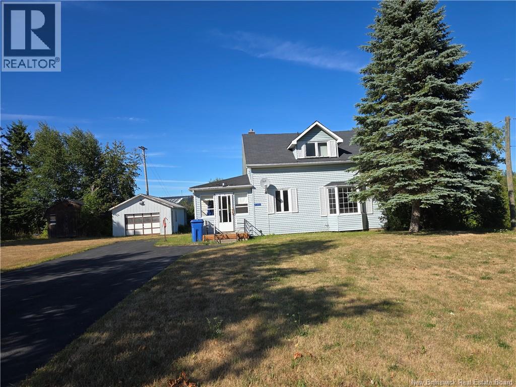 2382 Main Street, Belledune, New Brunswick  E8G 2M6 - Photo 3 - NB125332