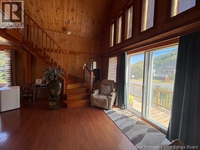 47 Sunset Drive, Campbellton, New Brunswick  E3N 1S4 - Photo 21 - NB125340