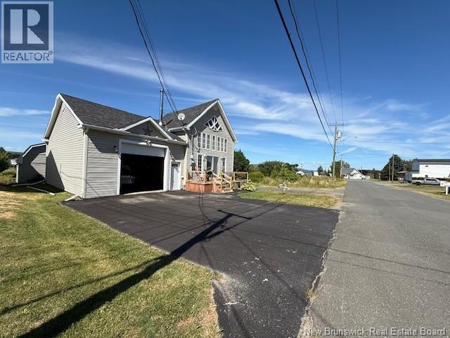 47 Sunset Drive, Campbellton, New Brunswick  E3N 1S4 - Photo 27 - NB125340
