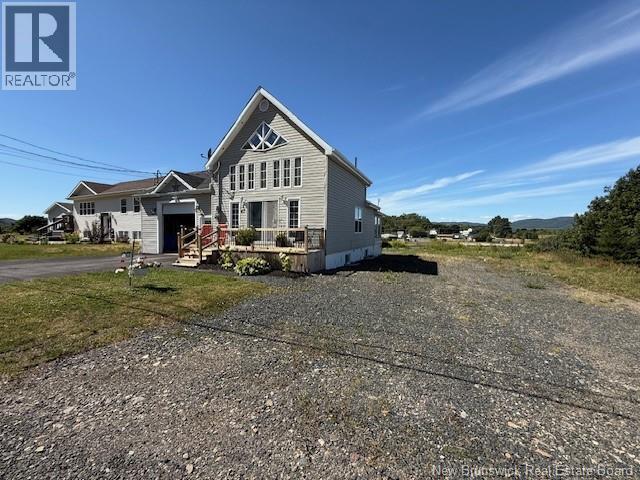 47 Sunset Drive, Campbellton, New Brunswick  E3N 1S4 - Photo 28 - NB125340