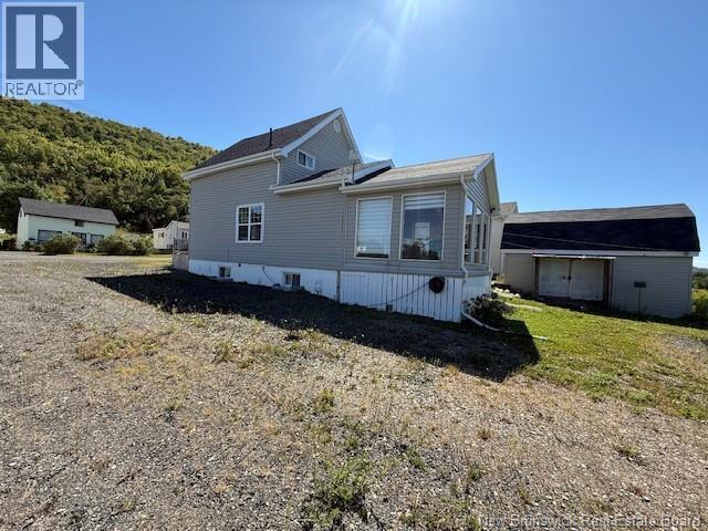 47 Sunset Drive, Campbellton, New Brunswick  E3N 1S4 - Photo 30 - NB125340