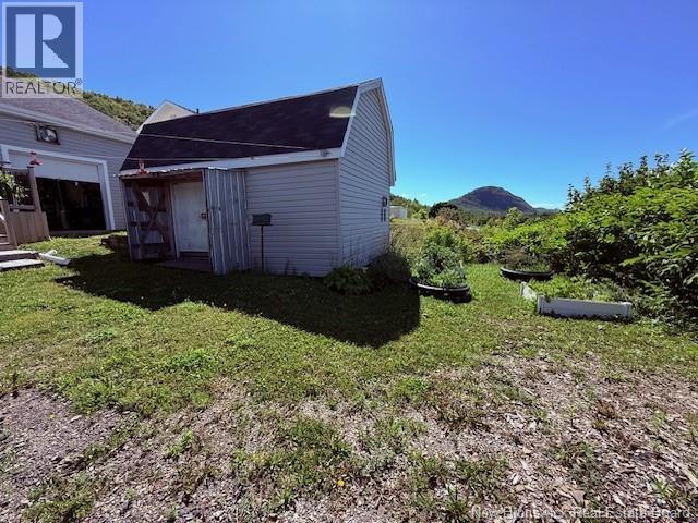 47 Sunset Drive, Campbellton, New Brunswick  E3N 1S4 - Photo 35 - NB125340