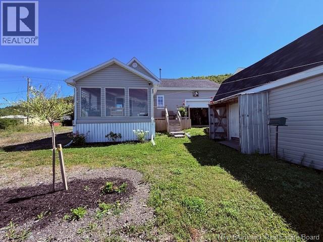 47 Sunset Drive, Campbellton, New Brunswick  E3N 1S4 - Photo 36 - NB125340