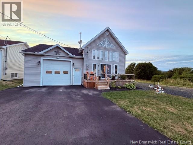 47 Sunset Drive, Campbellton, New Brunswick  E3N 1S4 - Photo 37 - NB125340