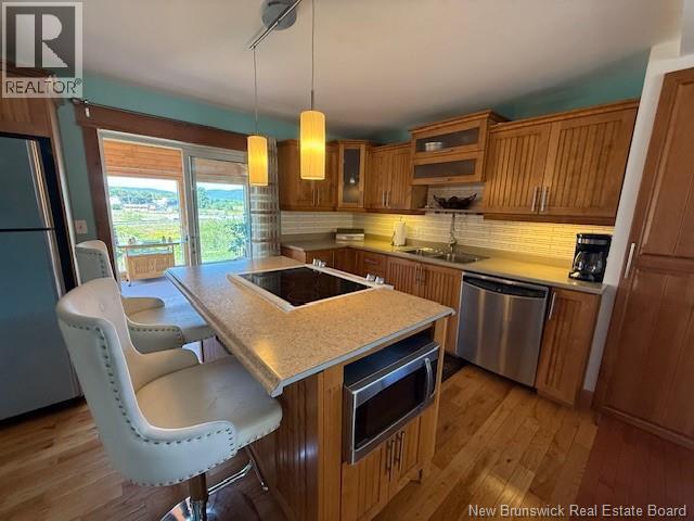 47 Sunset Drive, Campbellton, New Brunswick  E3N 1S4 - Photo 4 - NB125340