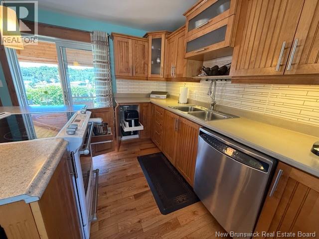 47 Sunset Drive, Campbellton, New Brunswick  E3N 1S4 - Photo 5 - NB125340