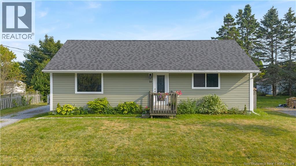 10 Swanton Street, Saint John, New Brunswick  E2J 3J8 - Photo 1 - NB125322