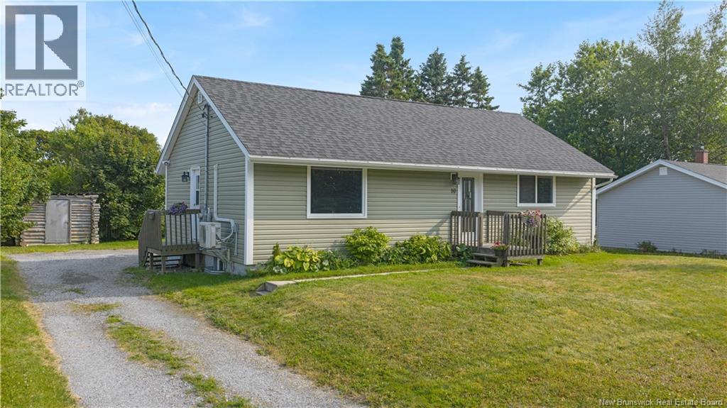 10 Swanton Street, Saint John, New Brunswick  E2J 3J8 - Photo 2 - NB125322