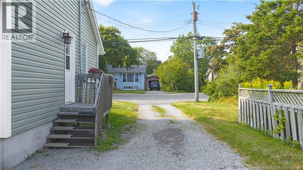10 Swanton Street, Saint John, New Brunswick  E2J 3J8 - Photo 30 - NB125322