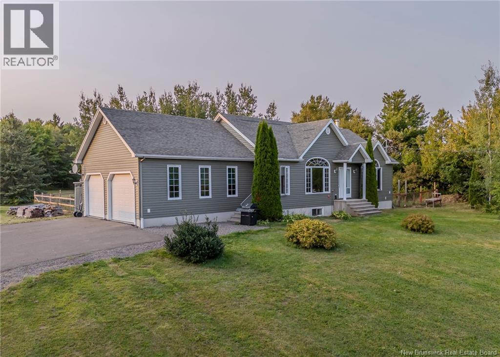 107 Bois Joli, Bouctouche, New Brunswick