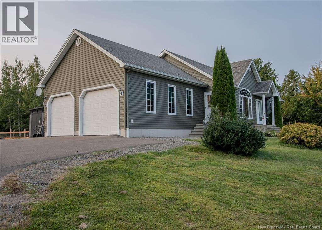 107 Bois Joli, Bouctouche, New Brunswick  E4S 2X3 - Photo 31 - NB125287