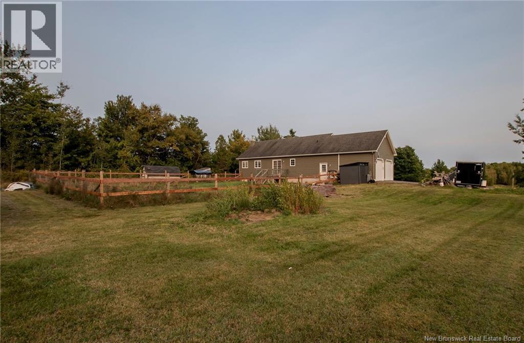 107 Bois Joli, Bouctouche, New Brunswick  E4S 2X3 - Photo 33 - NB125287
