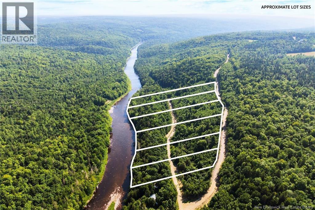 25-5 Nashwaak Bend, Stanley, New Brunswick