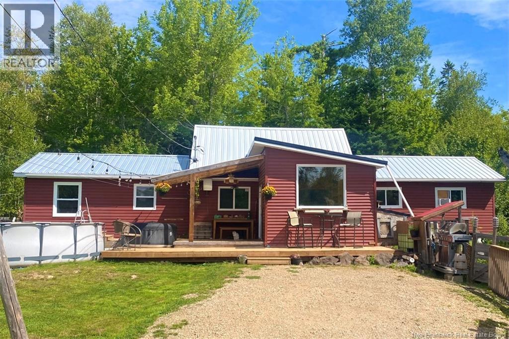 216 Boone Road, Three Tree Creek, New Brunswick