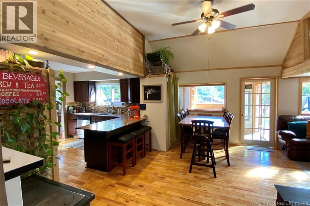 216 Boone Road, Three Tree Creek, New Brunswick  E5L 1A7 - Photo 16 - NB125300