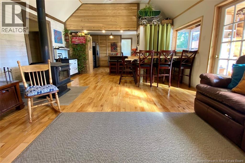 216 Boone Road, Three Tree Creek, New Brunswick  E5L 1A7 - Photo 17 - NB125300