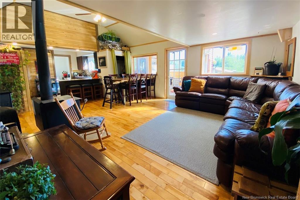 216 Boone Road, Three Tree Creek, New Brunswick  E5L 1A7 - Photo 19 - NB125300