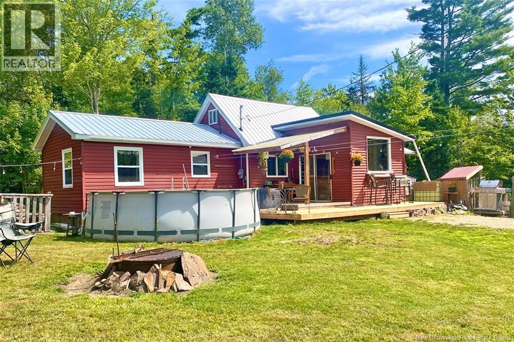 216 Boone Road, Three Tree Creek, New Brunswick  E5L 1A7 - Photo 2 - NB125300