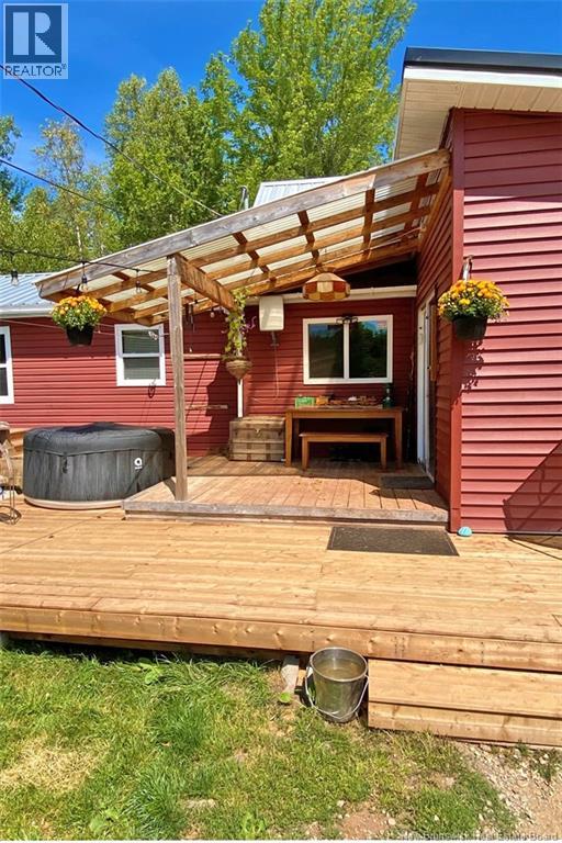 216 Boone Road, Three Tree Creek, New Brunswick  E5L 1A7 - Photo 4 - NB125300
