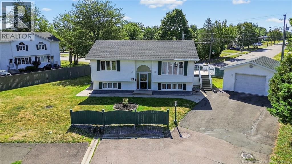 10 Willett, Moncton, New Brunswick  E1C 8A3 - Photo 10 - NB125231
