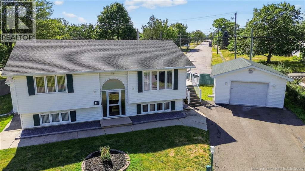 10 Willett, Moncton, New Brunswick  E1C 8A3 - Photo 12 - NB125231