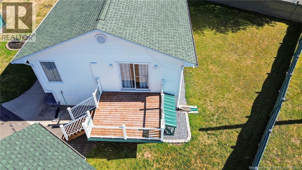 10 Willett, Moncton, New Brunswick  E1C 8A3 - Photo 15 - NB125231