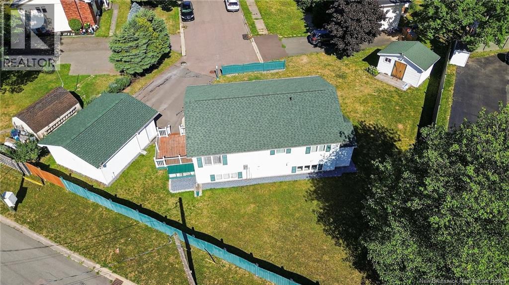 10 Willett, Moncton, New Brunswick  E1C 8A3 - Photo 16 - NB125231