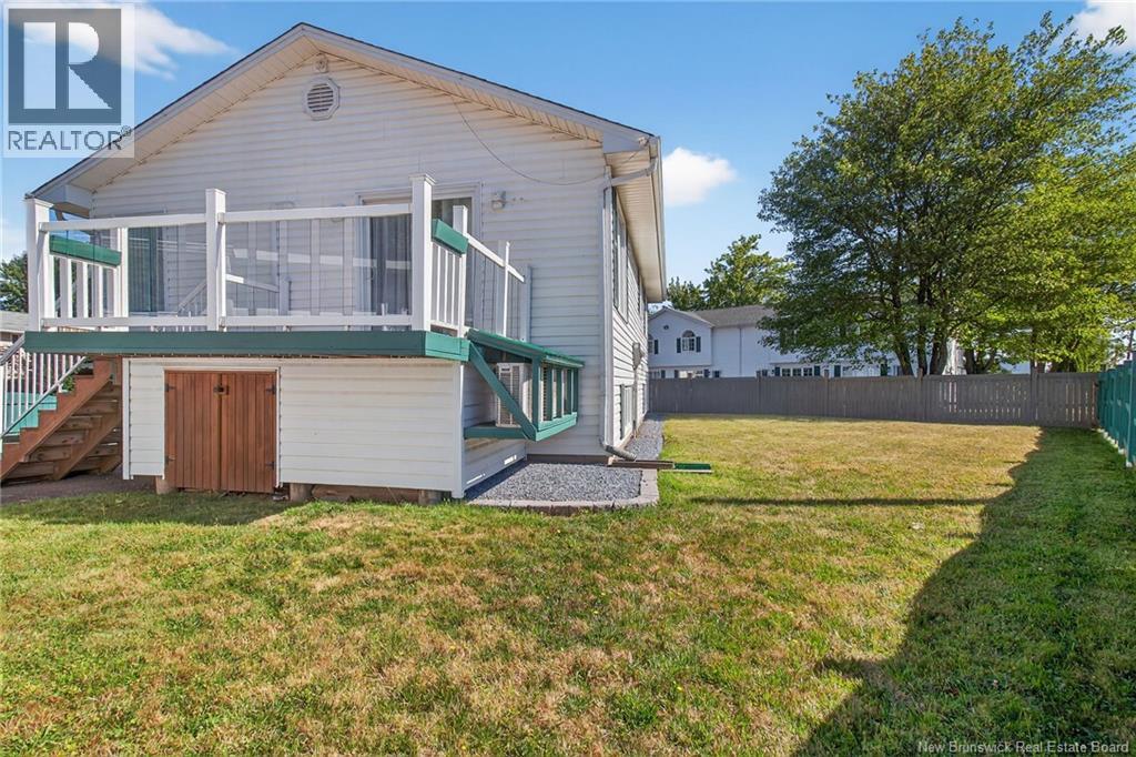 10 Willett, Moncton, New Brunswick  E1C 8A3 - Photo 6 - NB125231
