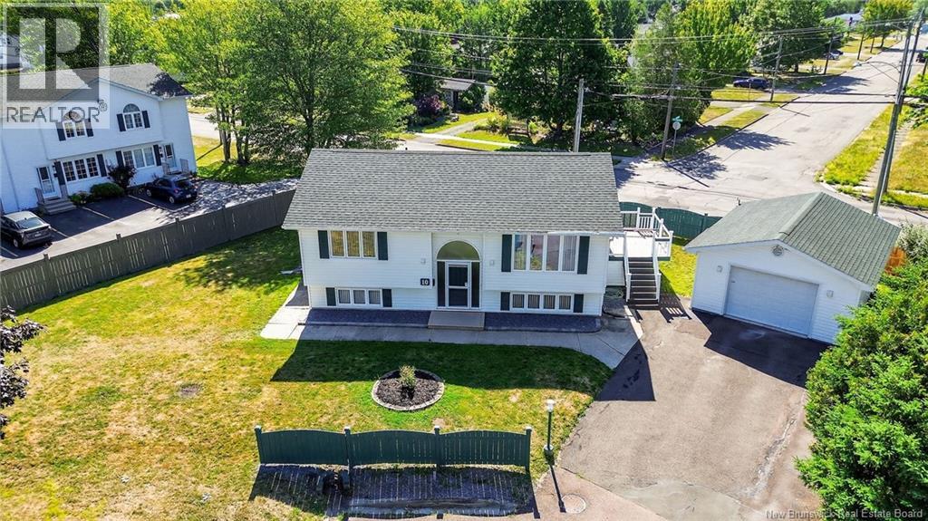 10 Willett, Moncton, New Brunswick  E1C 8A3 - Photo 9 - NB125231