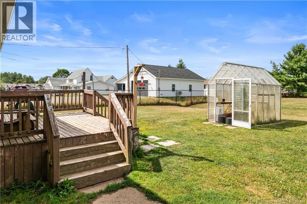 227 Irving Boulevard, Bouctouche, New Brunswick  E4S 3K5 - Photo 41 - NB125006