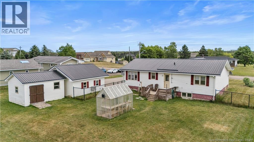 227 Irving Boulevard, Bouctouche, New Brunswick  E4S 3K5 - Photo 44 - NB125006