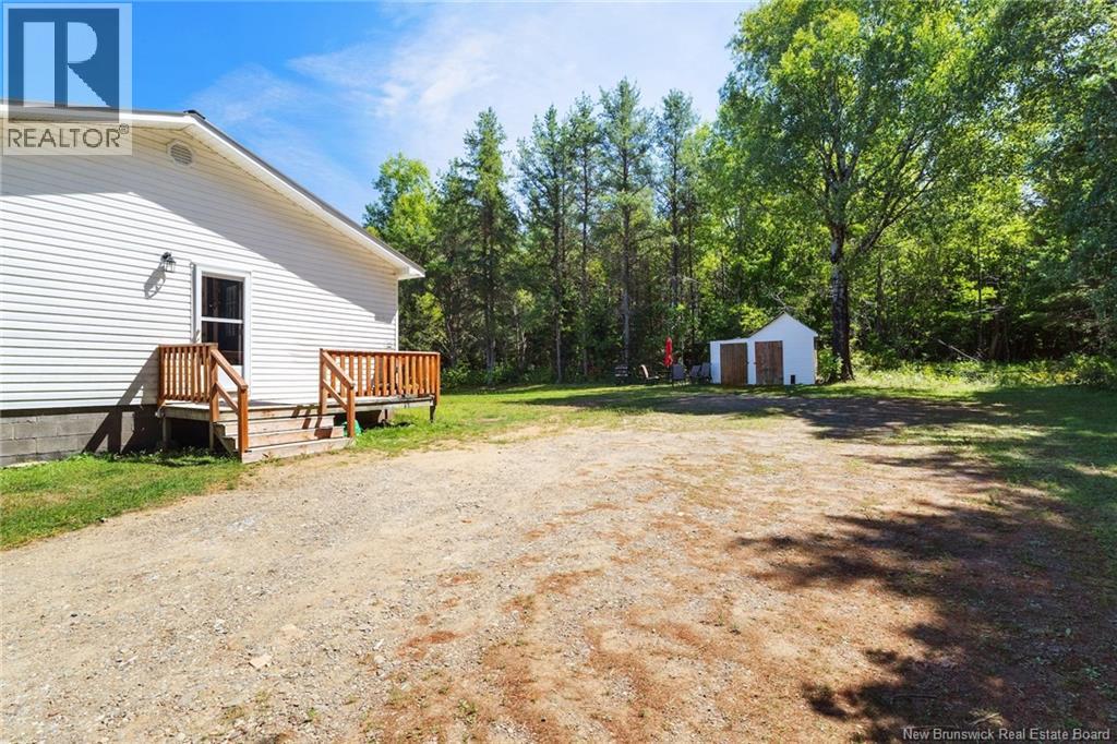 84 Red Bank Road, Chipman, New Brunswick  E4A 2A2 - Photo 2 - NB125357