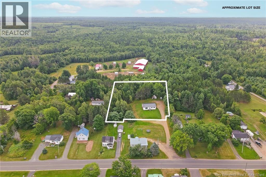 84 Red Bank Road, Chipman, New Brunswick  E4A 2A2 - Photo 8 - NB125357