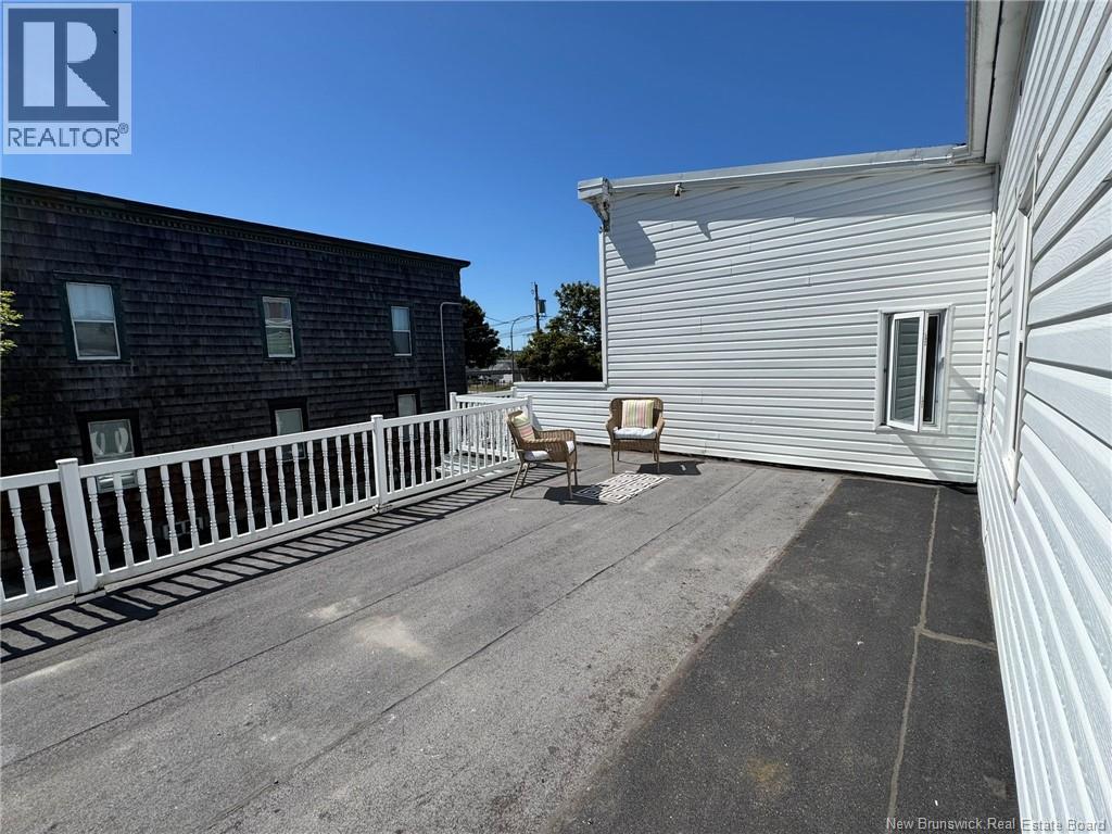 108 Prince Street, Saint John, New Brunswick  E2M 1P1 - Photo 36 - NB125297