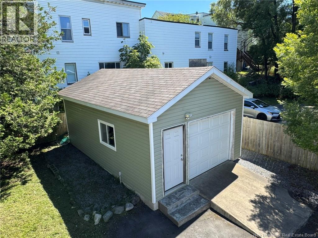 108 Prince Street, Saint John, New Brunswick  E2M 1P1 - Photo 37 - NB125297