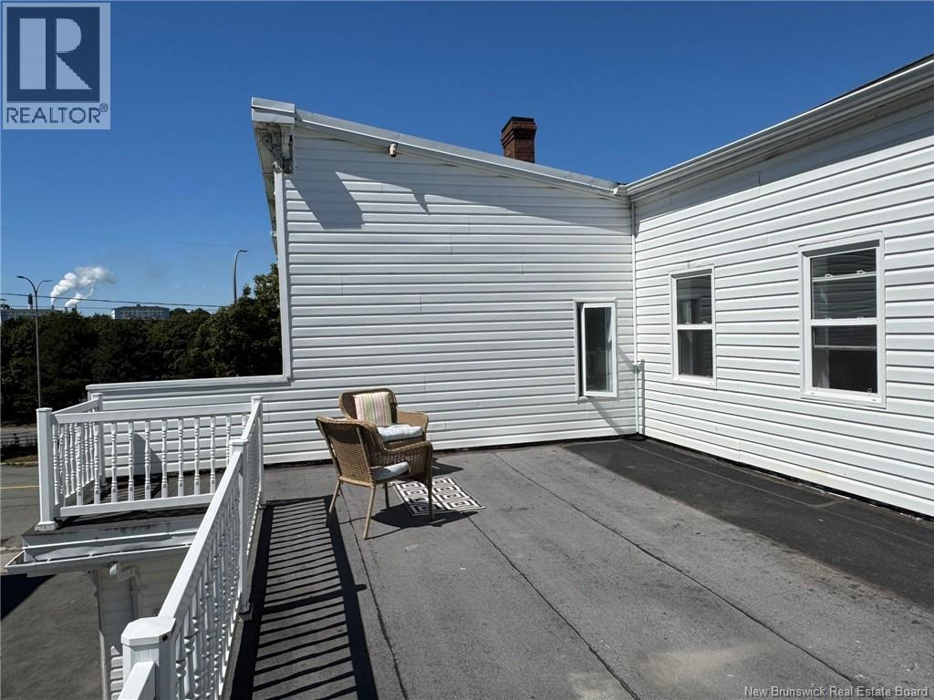 108 Prince Street, Saint John, New Brunswick  E2M 1P1 - Photo 38 - NB125297