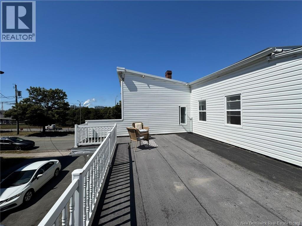 108 Prince Street, Saint John, New Brunswick  E2M 1P1 - Photo 39 - NB125297