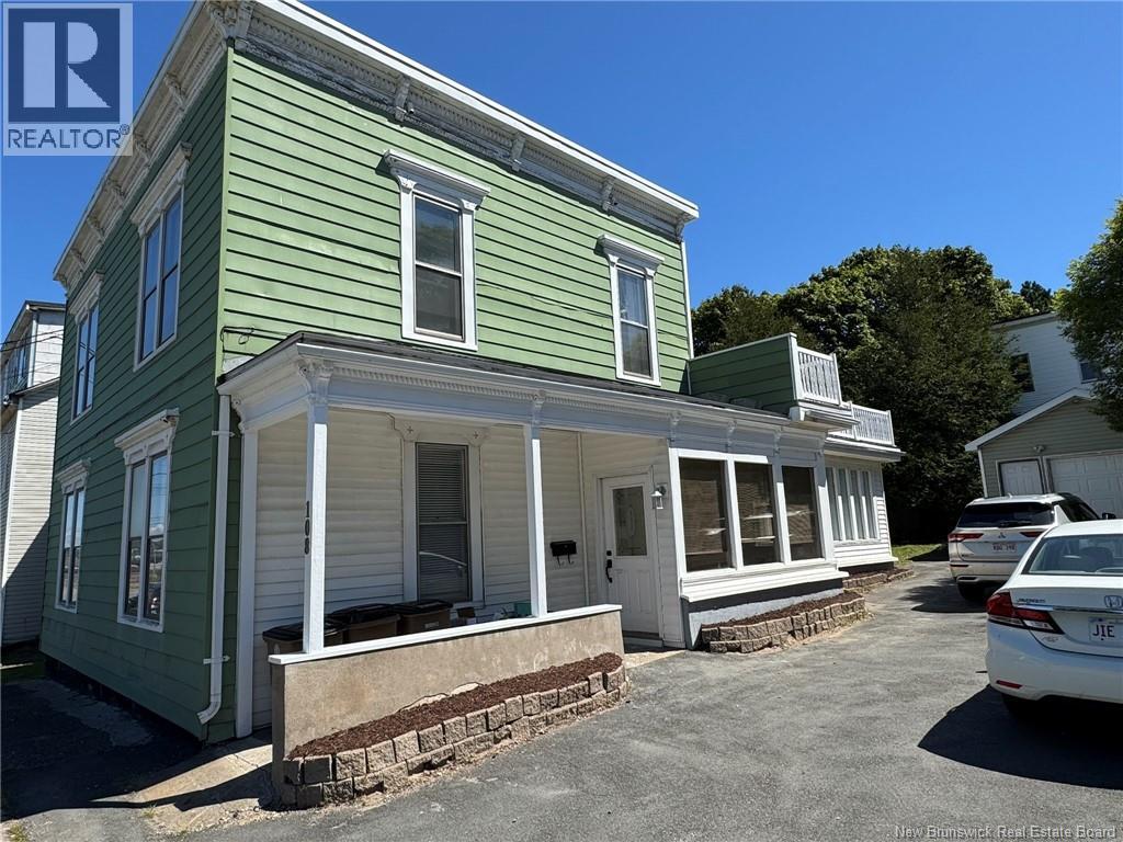 108 Prince Street, Saint John, New Brunswick  E2M 1P1 - Photo 4 - NB125297