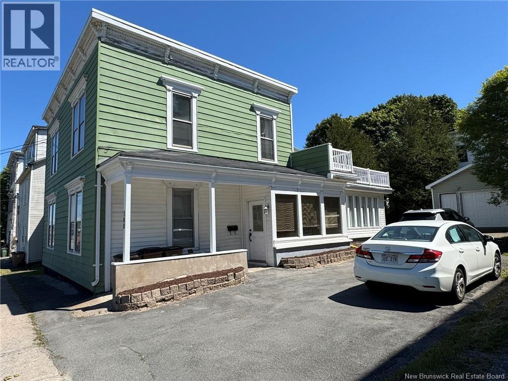 108 Prince Street, Saint John, New Brunswick  E2M 1P1 - Photo 5 - NB125297