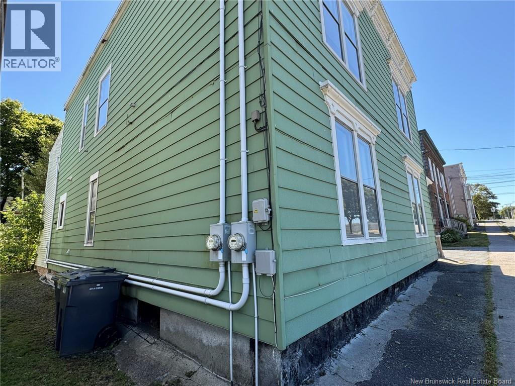 108 Prince Street, Saint John, New Brunswick  E2M 1P1 - Photo 6 - NB125297