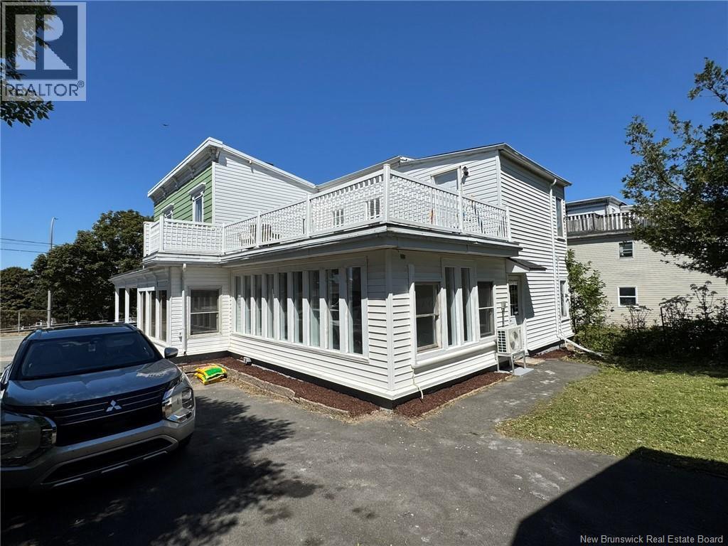 108 Prince Street, Saint John, New Brunswick  E2M 1P1 - Photo 7 - NB125297