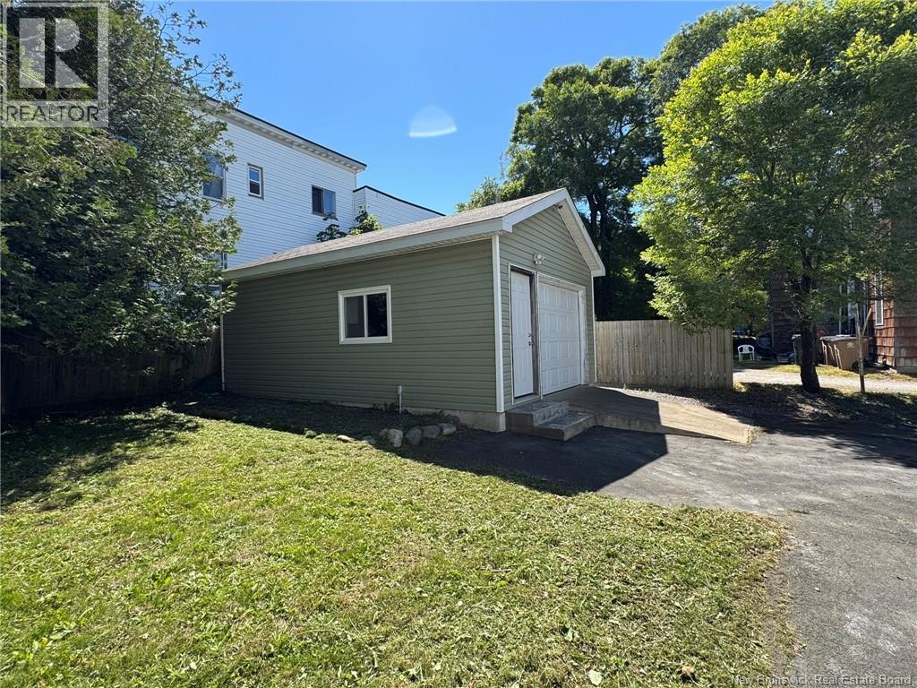108 Prince Street, Saint John, New Brunswick  E2M 1P1 - Photo 8 - NB125297
